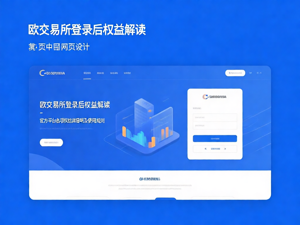 欧交易所权益体系